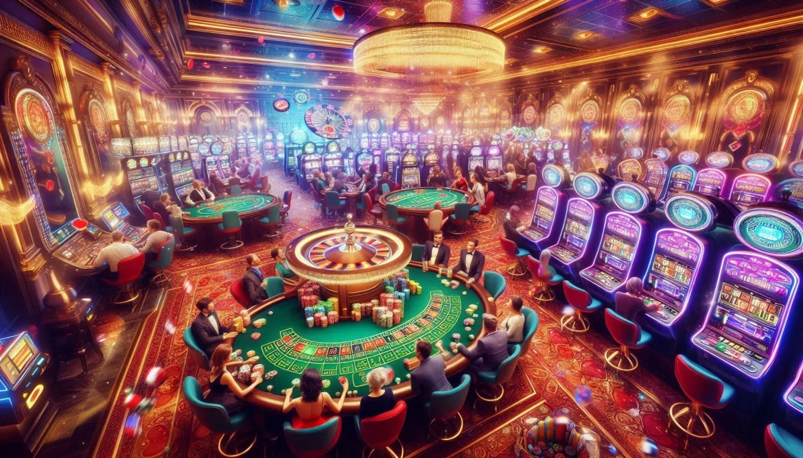 Roobet Casino